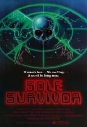 Единственный выживший (Уцелевшая) (Sole Survivor) 1983