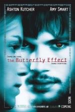 Эффект бабочки (The Butterfly Effect) 2004
