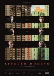 Эффект домино (Effetto Domino) 2019
