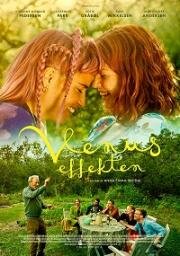 Эффект Венеры (Venuseffekten (The Venus Effect)) 2021
