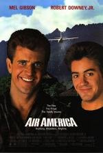 Эйр Америка (Air America) 1990