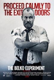 Эксперимент Офис / Эксперимент Belko (The Belko Experiment) 2016