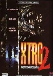 Экстро 2: Вторая встреча (Xtro II: The Second Encounter) 1990