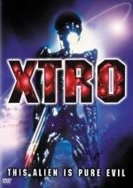 Экстро (Xtro) 1983