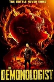 Экзорцист (Демонолог) (The Demonologist) 2018