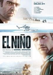 Эль-Ниньо (El Ni) 2014