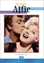 Элфи (Alfie) 1966