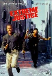 Элитный отряд (Extreme Justice) 1993
