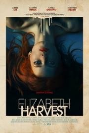 Медовый месяц / Элизабет Харвест (Elizabeth Harvest) 2018