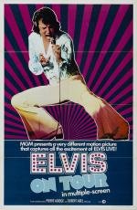 Элвис на Гастролях (Elvis On Tour) 1972
