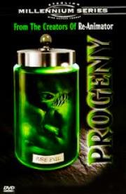 Эмбрион (Progeny) 1998