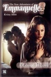Эммануэль: Урок наслаждения (Emmanuelle: Lecon de plaisir (Emmanuelle: A Lesson in Love)) 1994