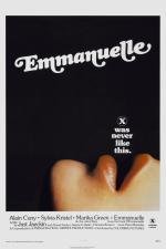 Эммануэль (Emmanuelle) 1974