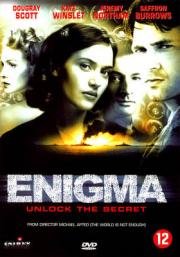 Энигма (Enigma) 2002