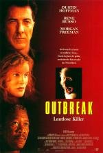 Эпидемия (Outbreak) 1995