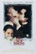 Эпоха невинности (The Age of Innocence) 1993