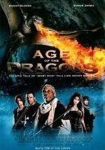 Эра драконов (Age of the Dragons) 2011