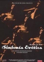 Эротическая симфония (Sinfonía erótica) 1980
