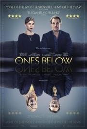 Этажом ниже (The Ones Below) 2015