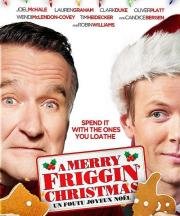 Это, блин, рождественское чудо (A Merry Friggin' Christmas) 2014