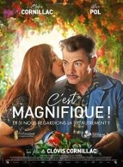 Это прекрасно! (C'est magnifique!) 2021