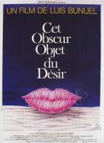 Этот смутный объект желания (Cet Obscur Objet Du Desir) 1977
