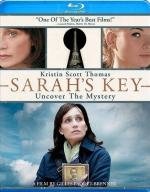 Её зовут Сара (Elle s'appelait Sarah) 2010