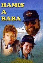 Фальшивая кукла (Hamis a baba) 1991