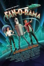Фан-Футурама (Фан-О-Рама) (Fan-O-Rama) 2016
