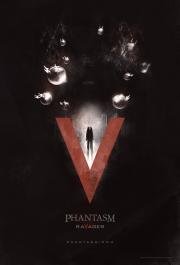 Фантазм 5 (Phantasm: Ravager) 2016