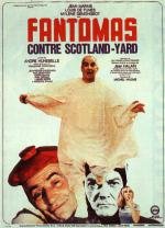 Фантомас против Скотланд-Ярда (Fantomas contre Scotland Yard) 1967