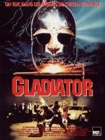 Фехтовальщик 2: Полицейский - гладиатор (The Swordsman II: Gladiator Cop) 1995