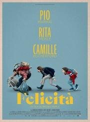 Феличита (Felicità) 2020