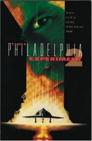 Филадельфийский эксперимент 2 (Philadelphia Experiment II) 1993
