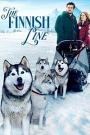 Финишная черта (The Finnish Line) (2024)