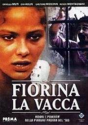 Фиорина-безмозглая корова (Fiorina-la vacca) 1972