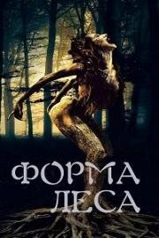 Форма леса (La Forma del Bosque (The Shape of the Woods)) 2021