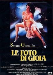 Фотография Джойи (Le foto di Gioia) 1987