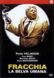 Фраккия - зверь в человеческом облике (Fracchia la belva umana) 1981
