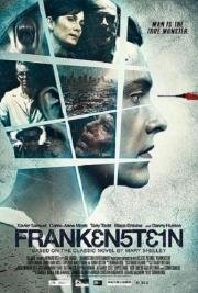 Франкенштейн (Frankenstein) 2015
