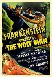 Франкенштейн встречает Человека-Волка (Frankenstein Meets the Wolf Man) 1943