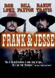 Френк и Джесси (Frank & Jesse) 1995