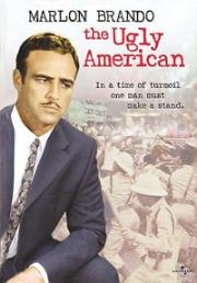 Гадкий американец (The Ugly American) 1963