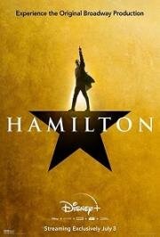 Гамильтон (Hamilton) 2020