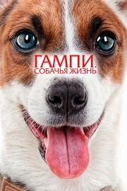 Гампи. Собачья жизнь (Gump - Jsme dvojka) 2024