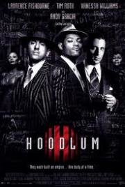Гангстер (Hoodlum) 1997