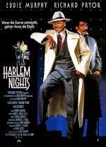 Гарлемские ночи (Harlem Nights) 1989