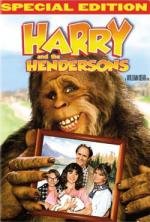 Гарри и Хендерсоны (Harry and the Hendersons) 1987