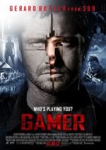 Геймер (Gamer) 2009