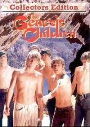 Генезис (Происхождение детей) (The Genesis Children) 1972